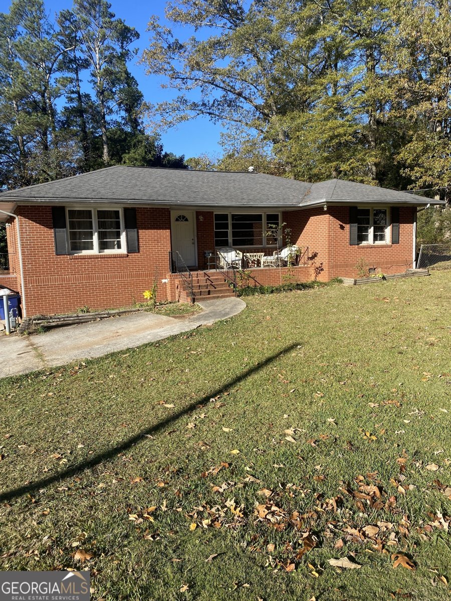 8965 Campbellton Street Douglasville - 2