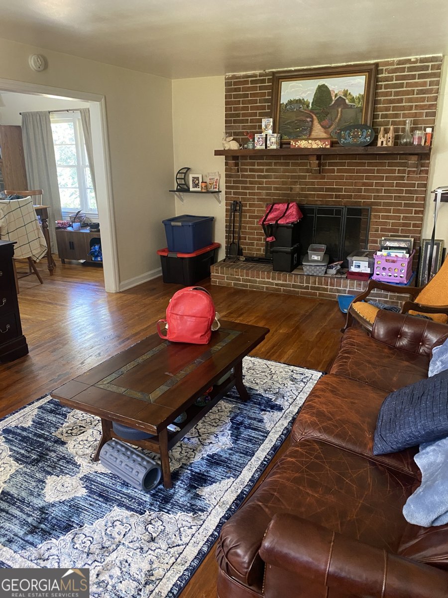 8965 Campbellton Street Douglasville - 3