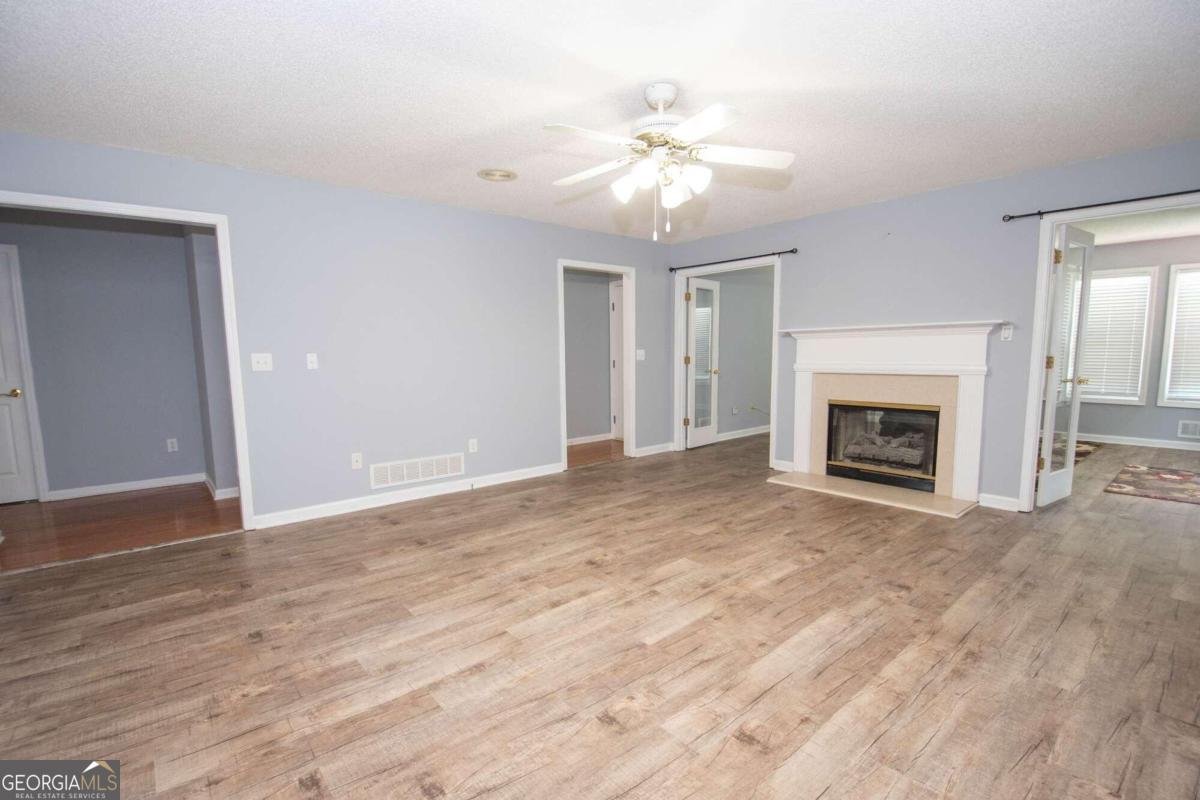 611 Bernhard Road Fayetteville - 10