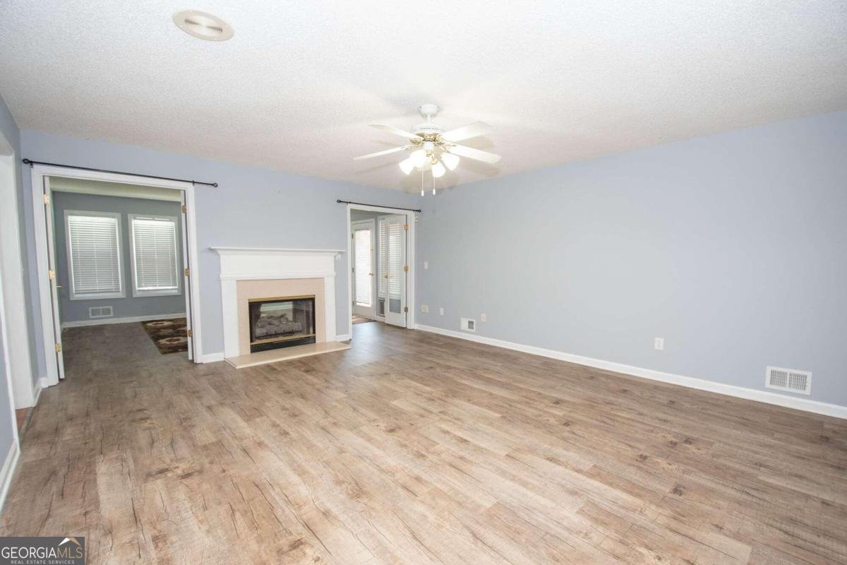 611 Bernhard Road Fayetteville - 11