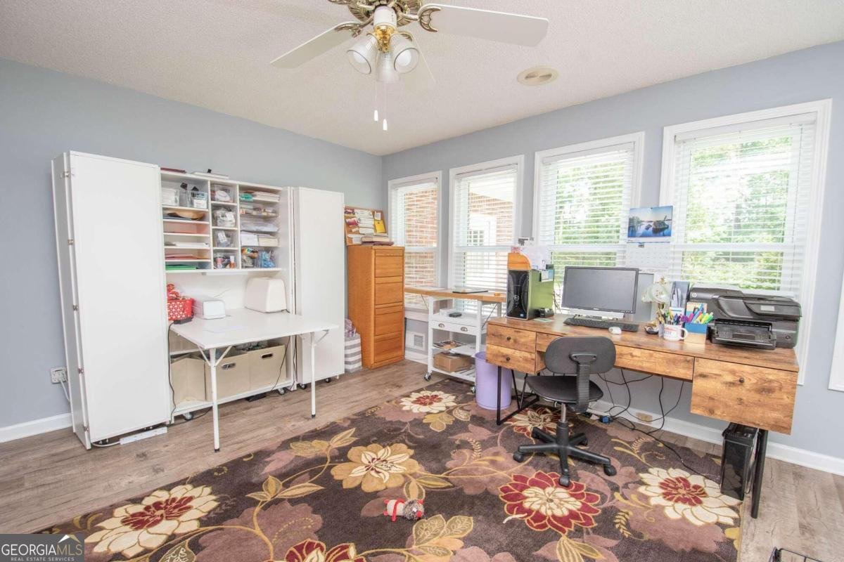 611 Bernhard Road Fayetteville - 13