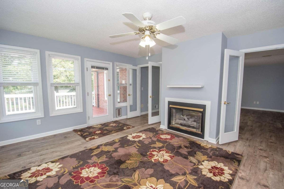 611 Bernhard Road Fayetteville - 15