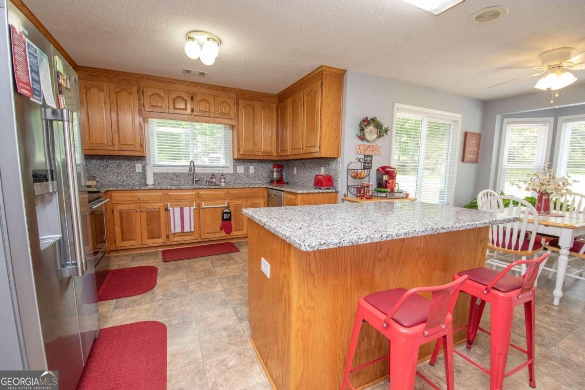 611 Bernhard Road Fayetteville - 17