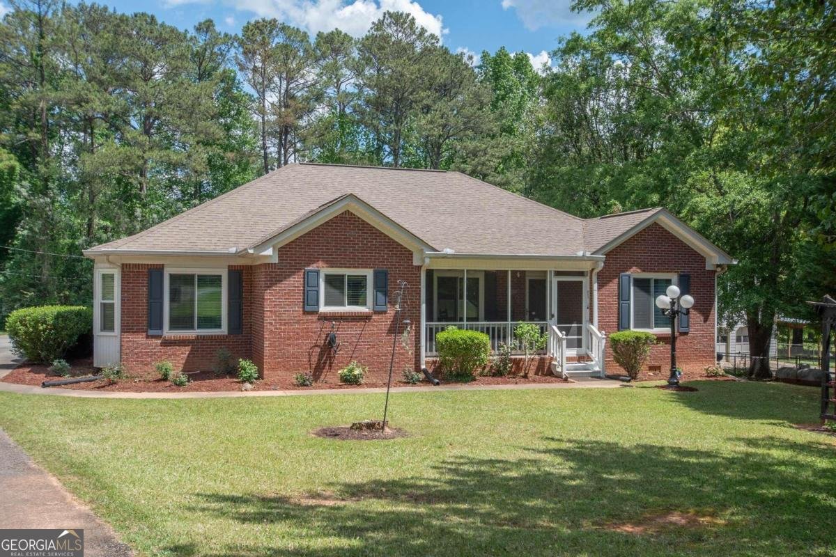 611 Bernhard Road Fayetteville - 2