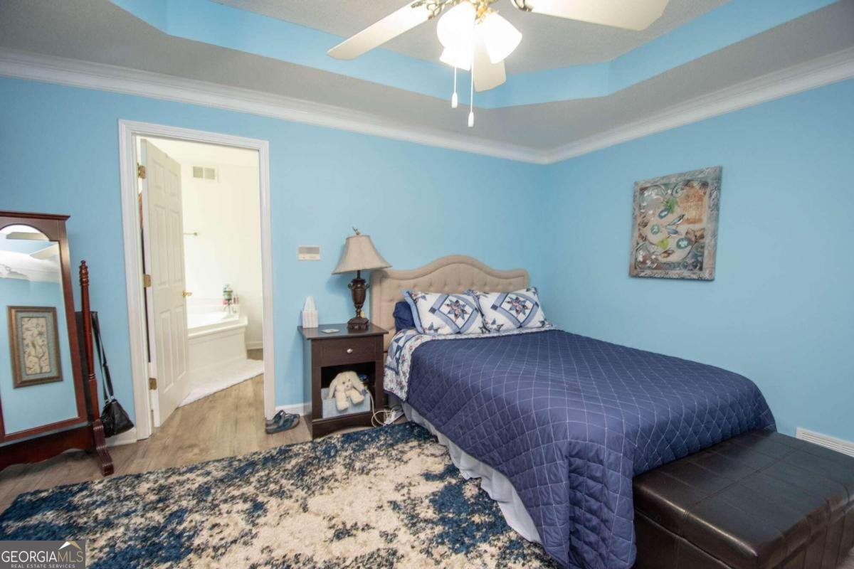 611 Bernhard Road Fayetteville - 27