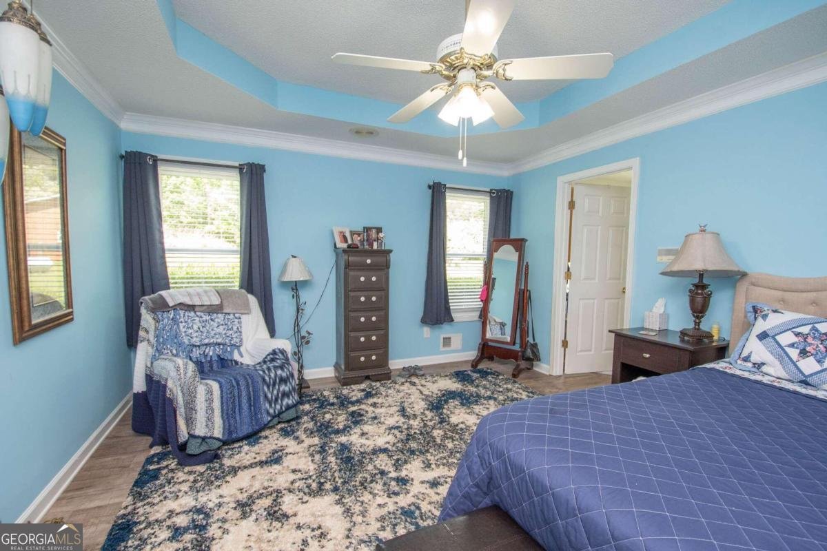 611 Bernhard Road Fayetteville - 28