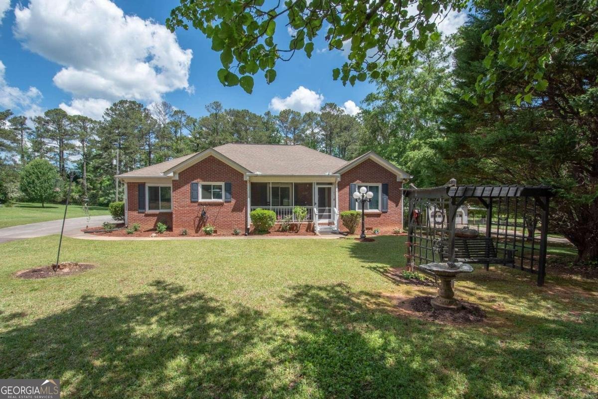 611 Bernhard Road Fayetteville - 3