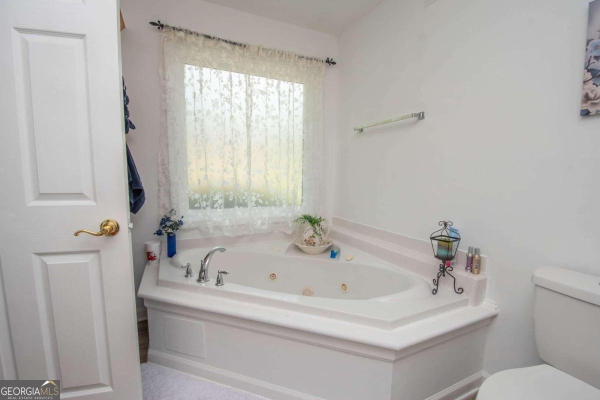 611 Bernhard Road Fayetteville - 30