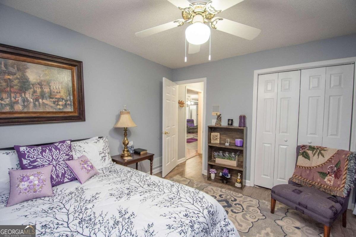 611 Bernhard Road Fayetteville - 37