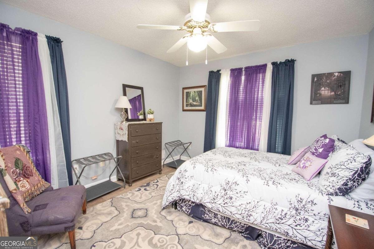 611 Bernhard Road Fayetteville - 38