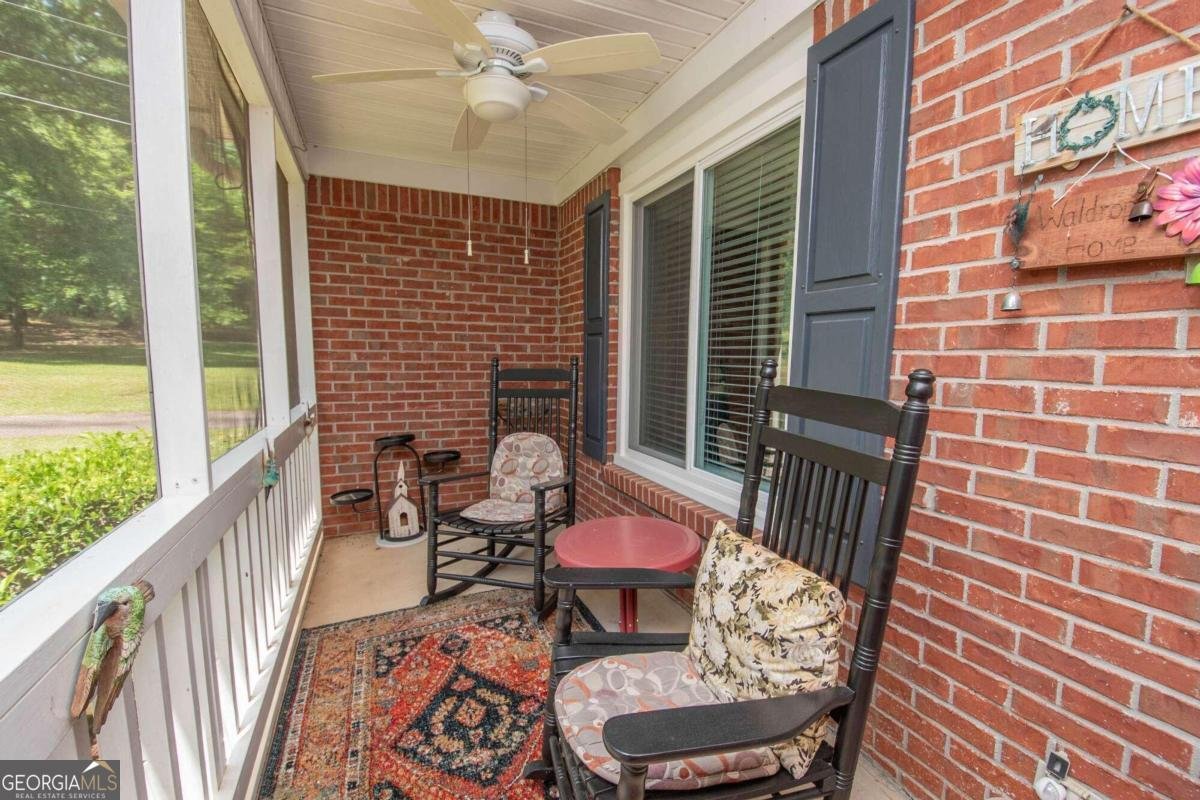 611 Bernhard Road Fayetteville - 4