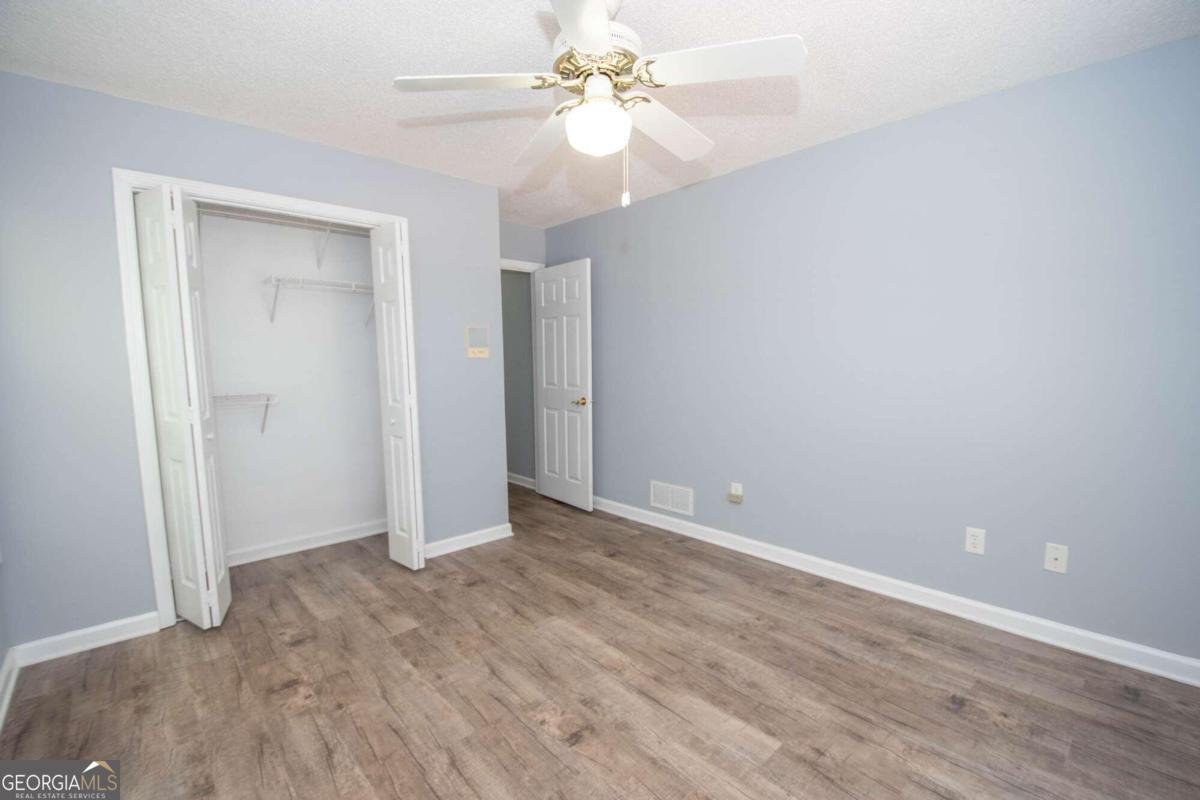 611 Bernhard Road Fayetteville - 40