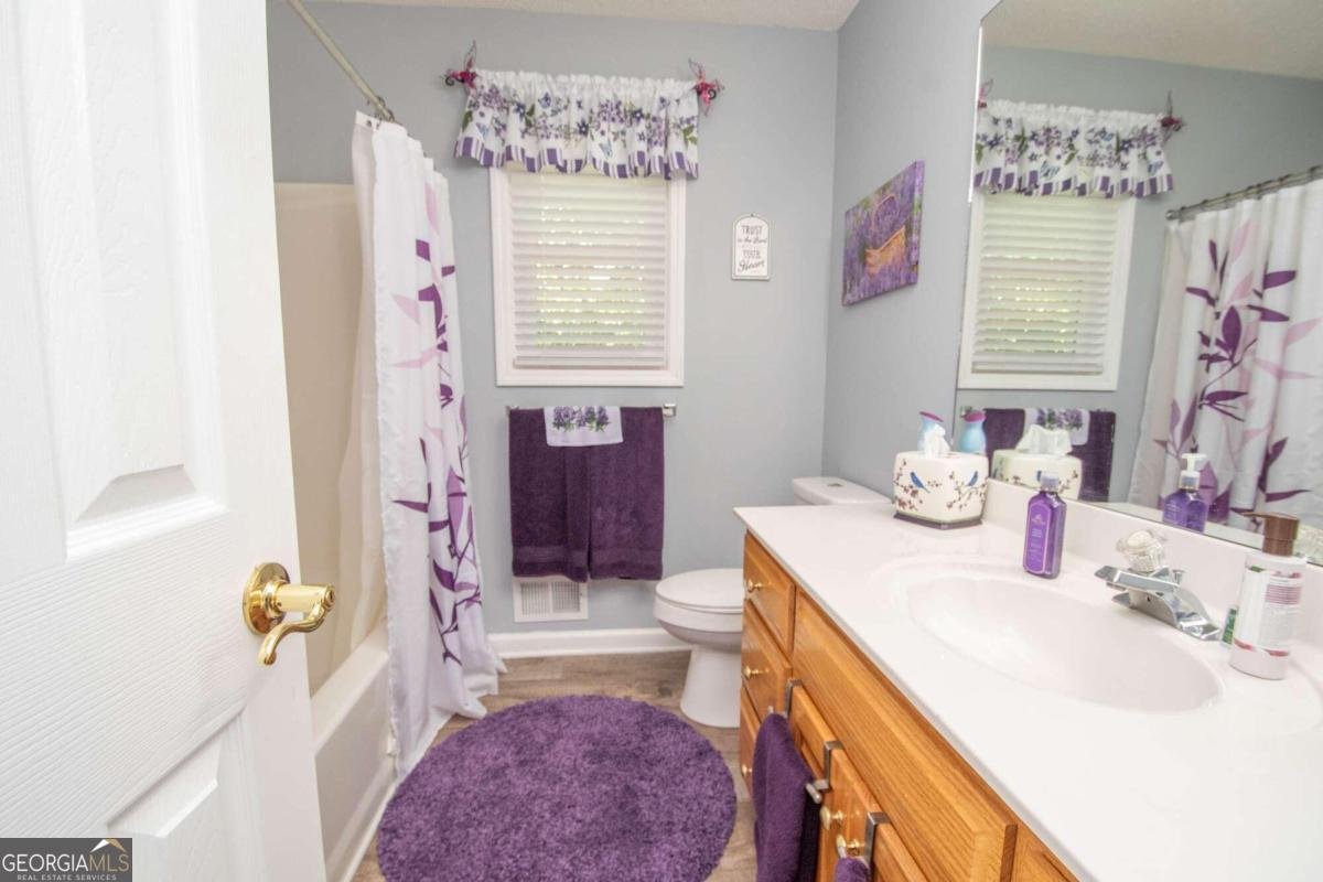 611 Bernhard Road Fayetteville - 41