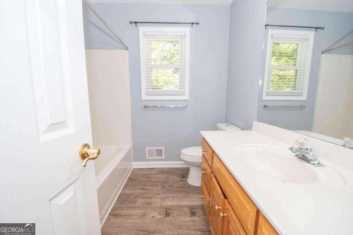611 Bernhard Road Fayetteville - 42
