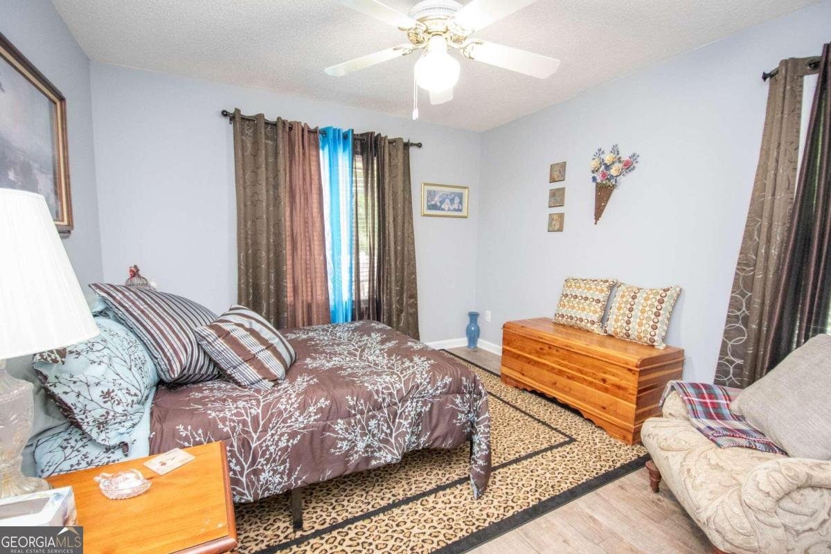 611 Bernhard Road Fayetteville - 45