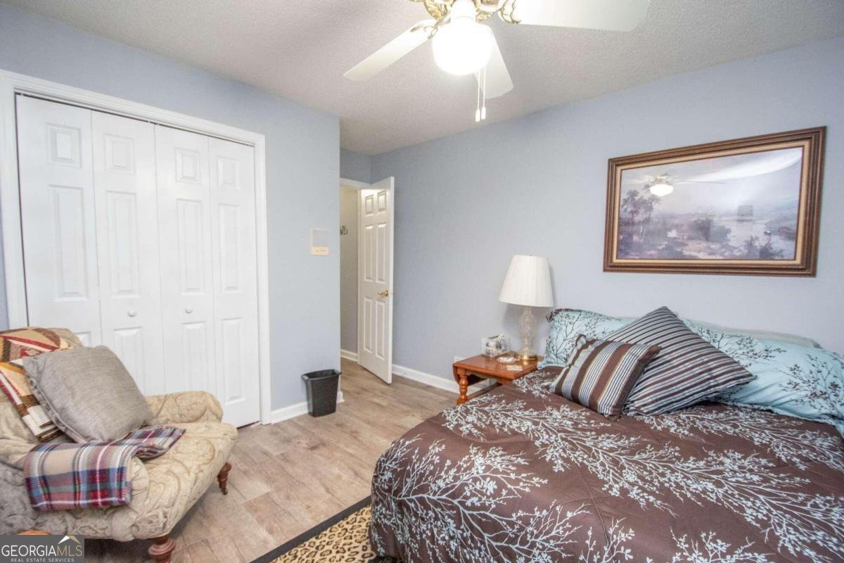 611 Bernhard Road Fayetteville - 46