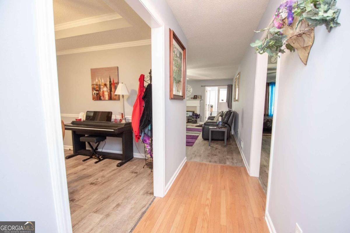 611 Bernhard Road Fayetteville - 5