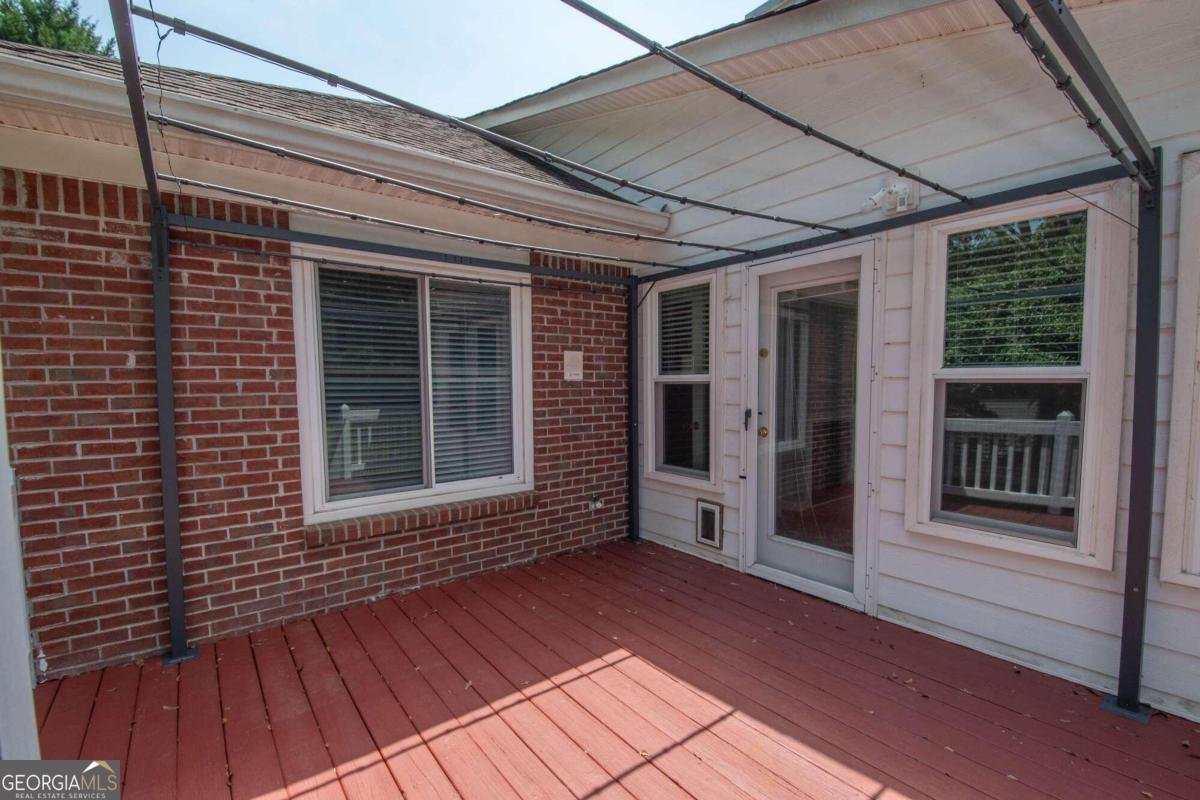 611 Bernhard Road Fayetteville - 50