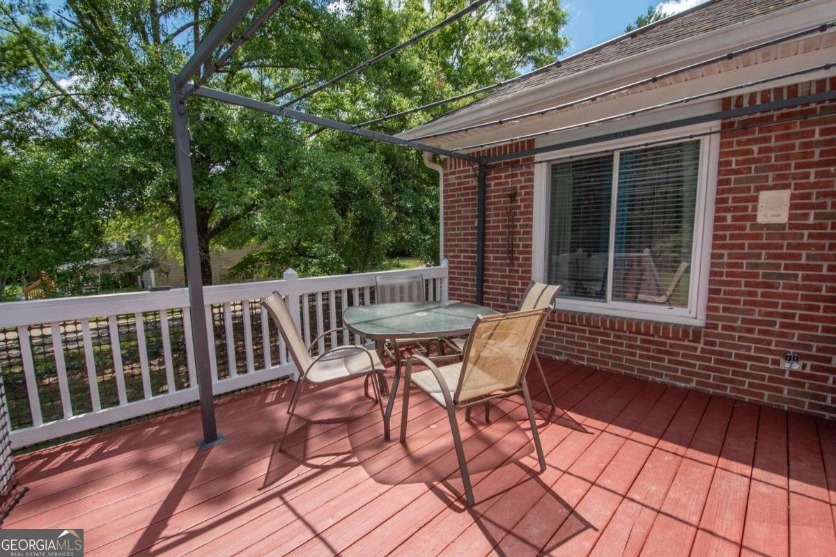 611 Bernhard Road Fayetteville - 51