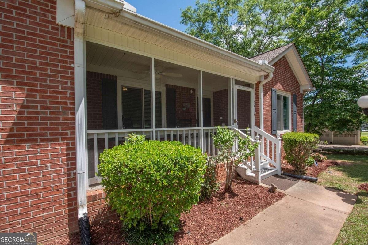 611 Bernhard Road Fayetteville - 54