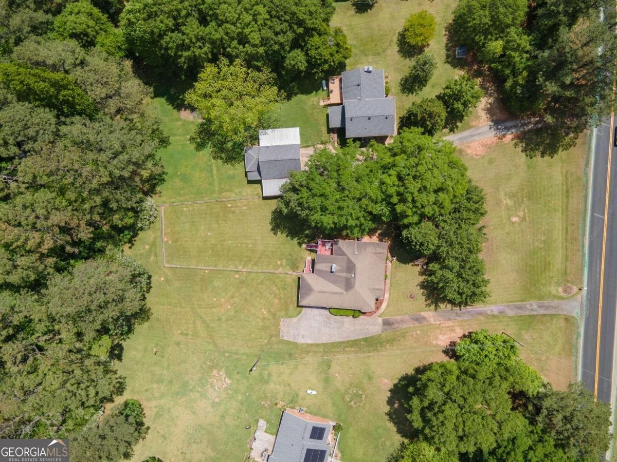 611 Bernhard Road Fayetteville - 59