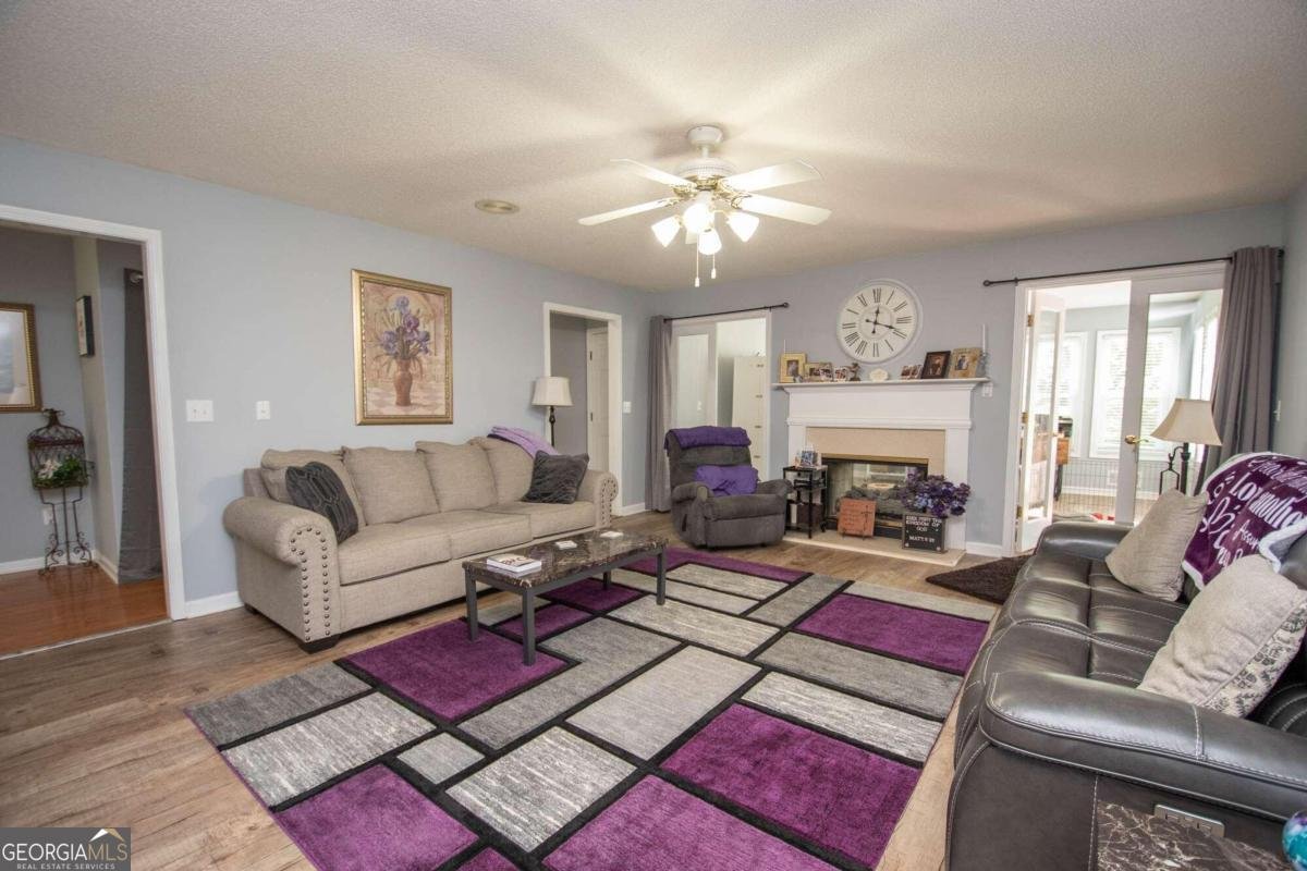 611 Bernhard Road Fayetteville - 6