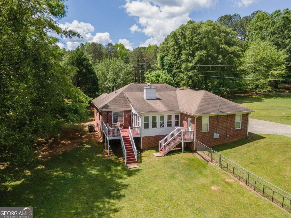 611 Bernhard Road Fayetteville - 61