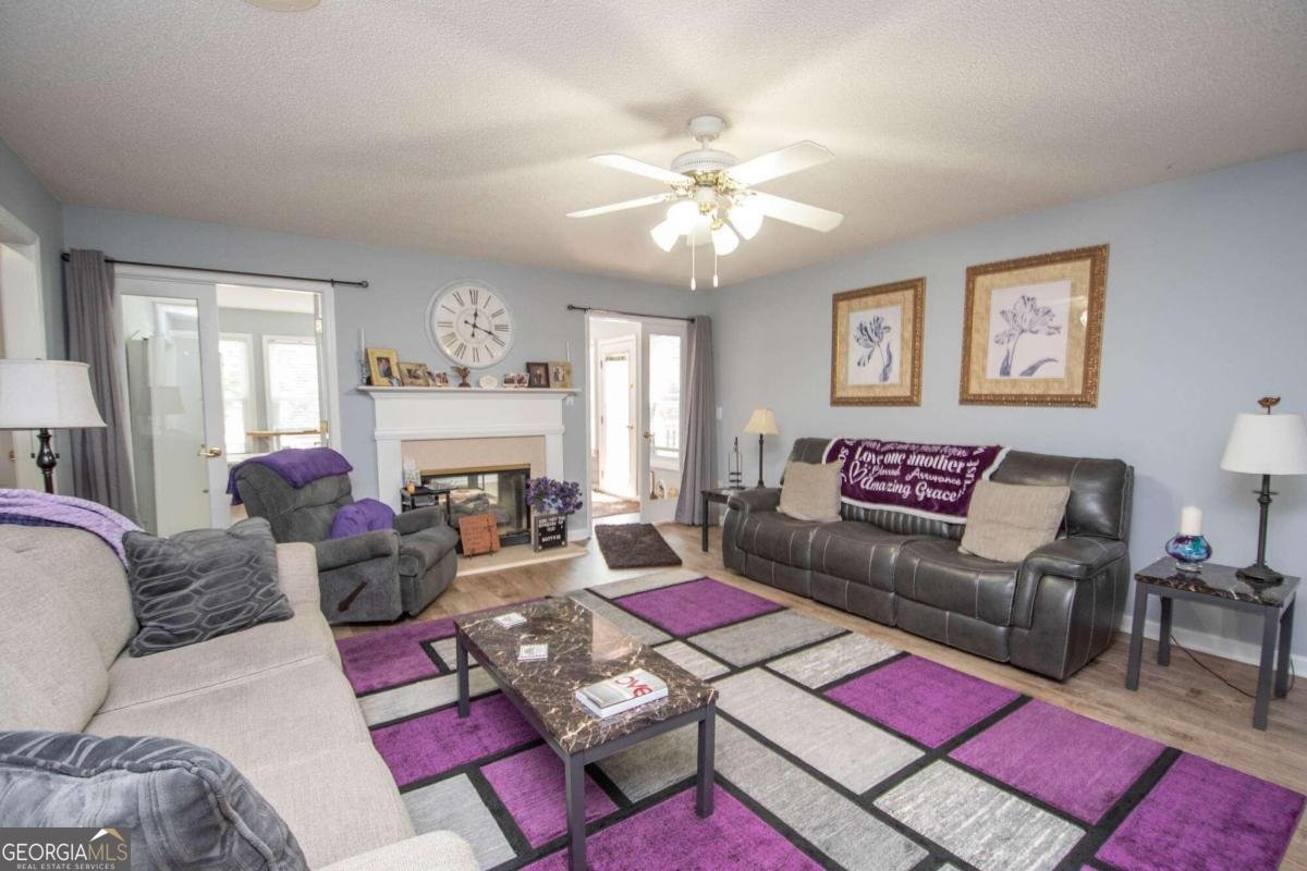 611 Bernhard Road Fayetteville - 7