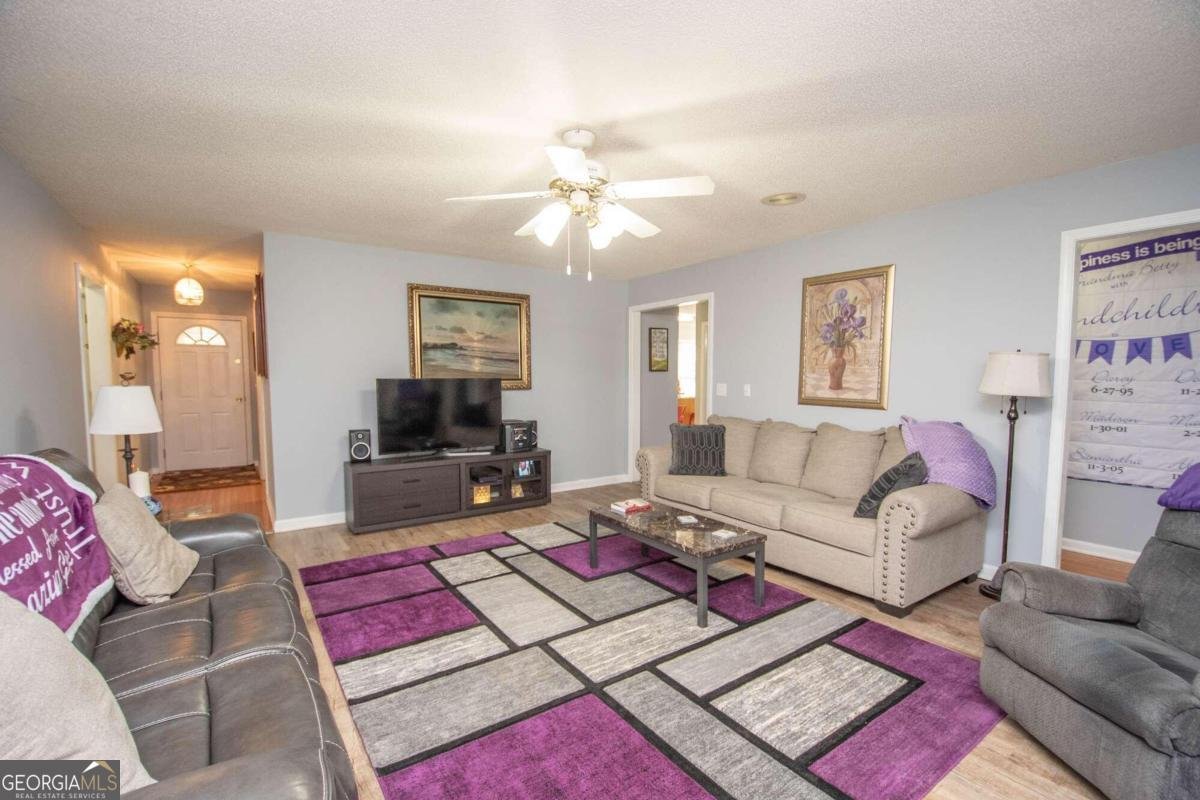 611 Bernhard Road Fayetteville - 8