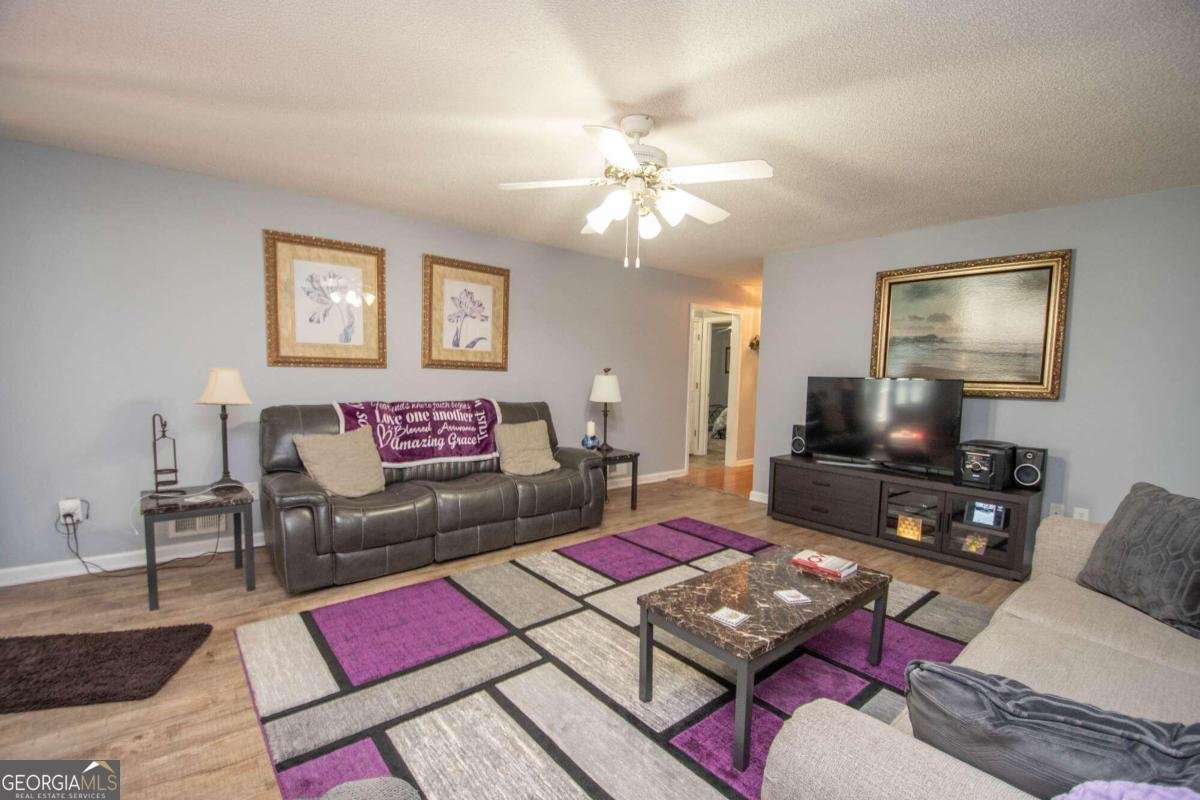 611 Bernhard Road Fayetteville - 9