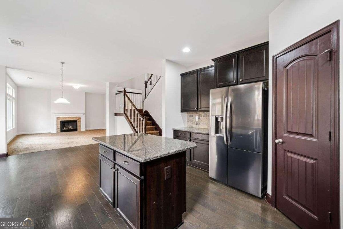 904 Berry Court Canton - 12