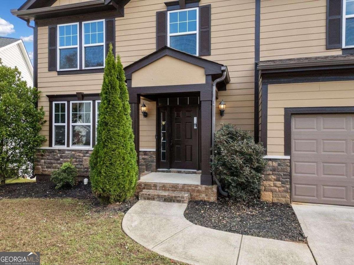 904 Berry Court Canton - 3