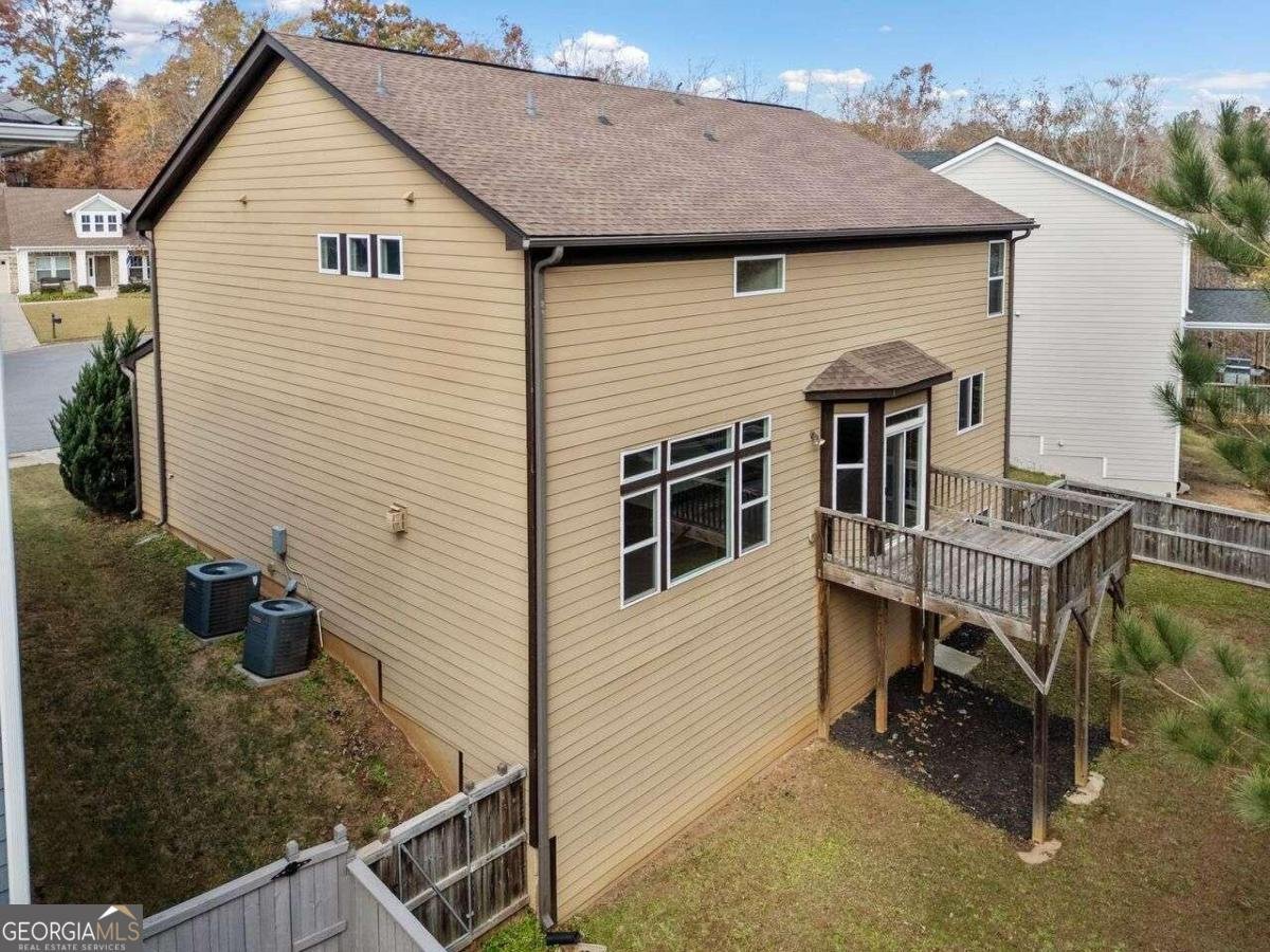 904 Berry Court Canton - 33