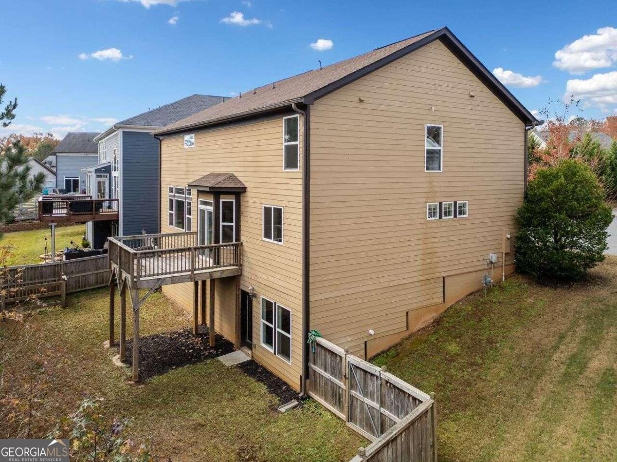 904 Berry Court Canton - 34
