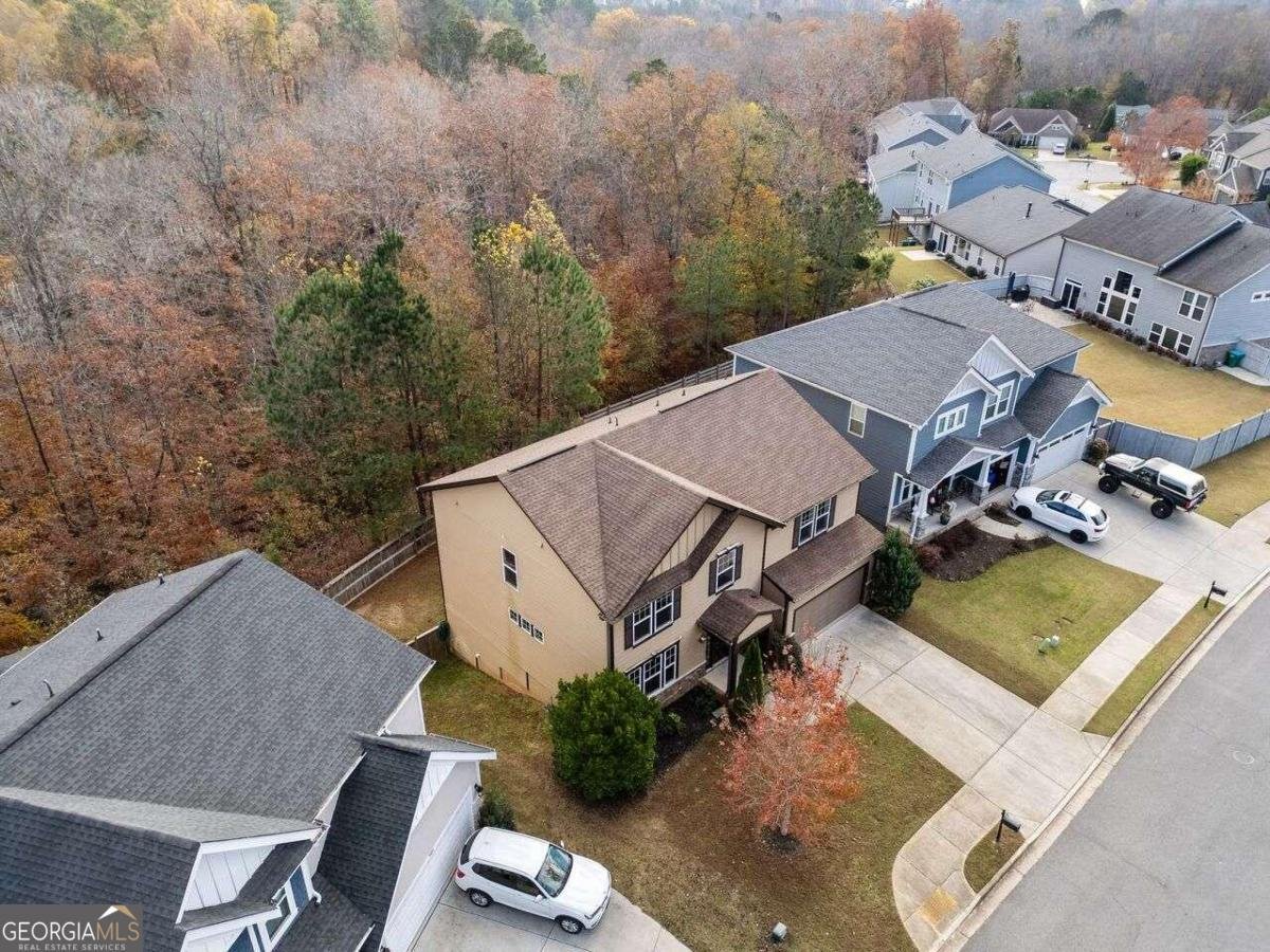904 Berry Court Canton - 35