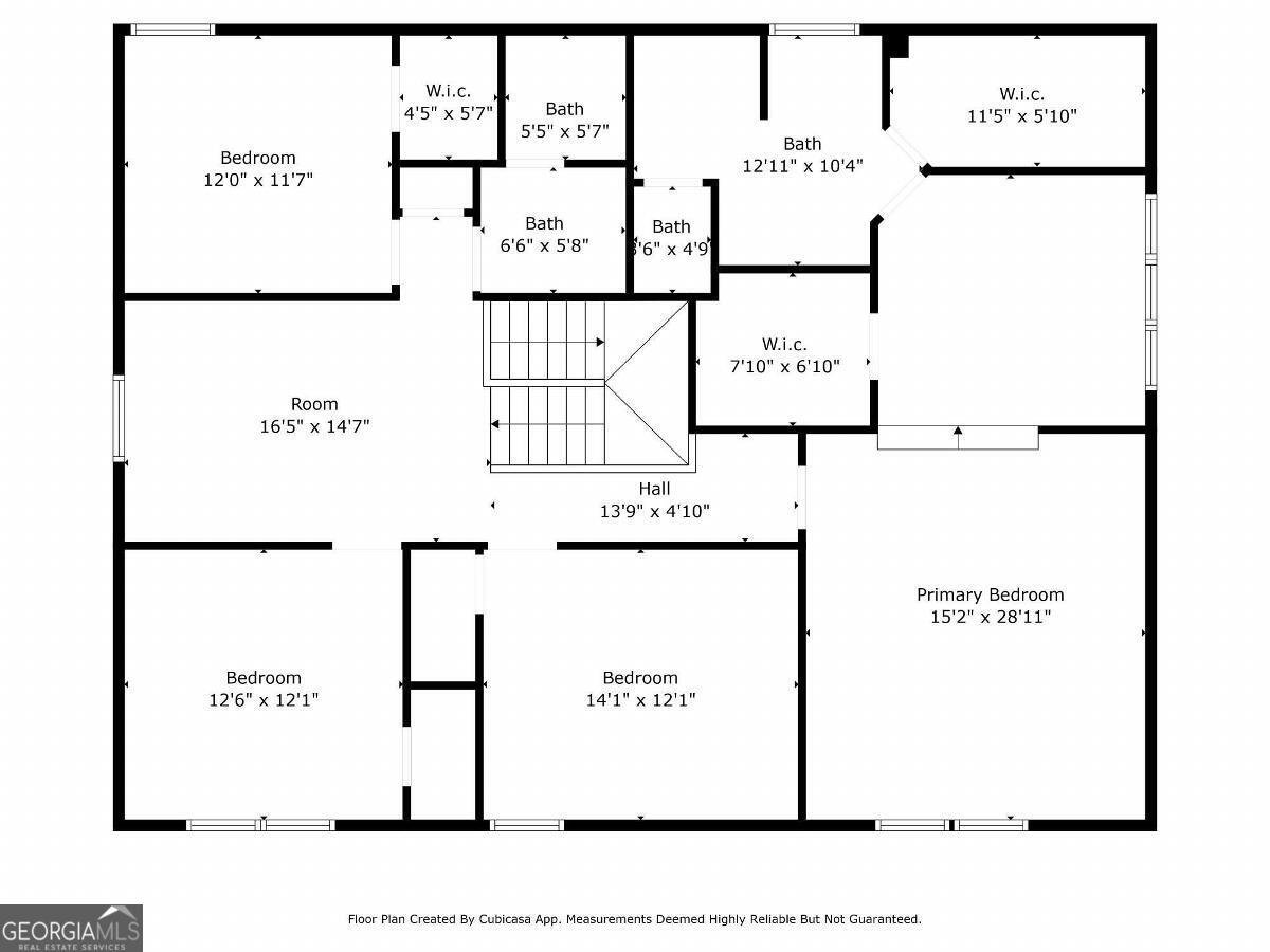 904 Berry Court Canton - 38