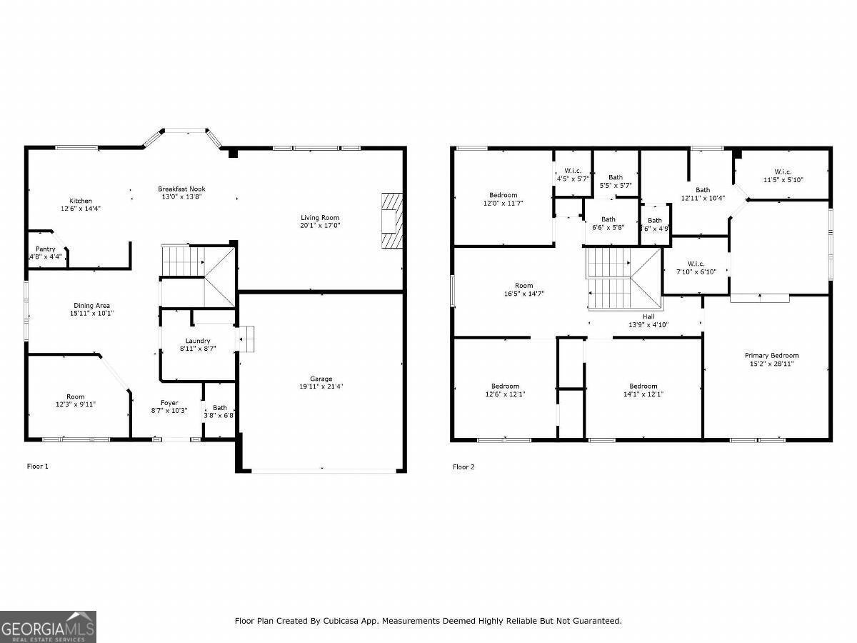 904 Berry Court Canton - 39