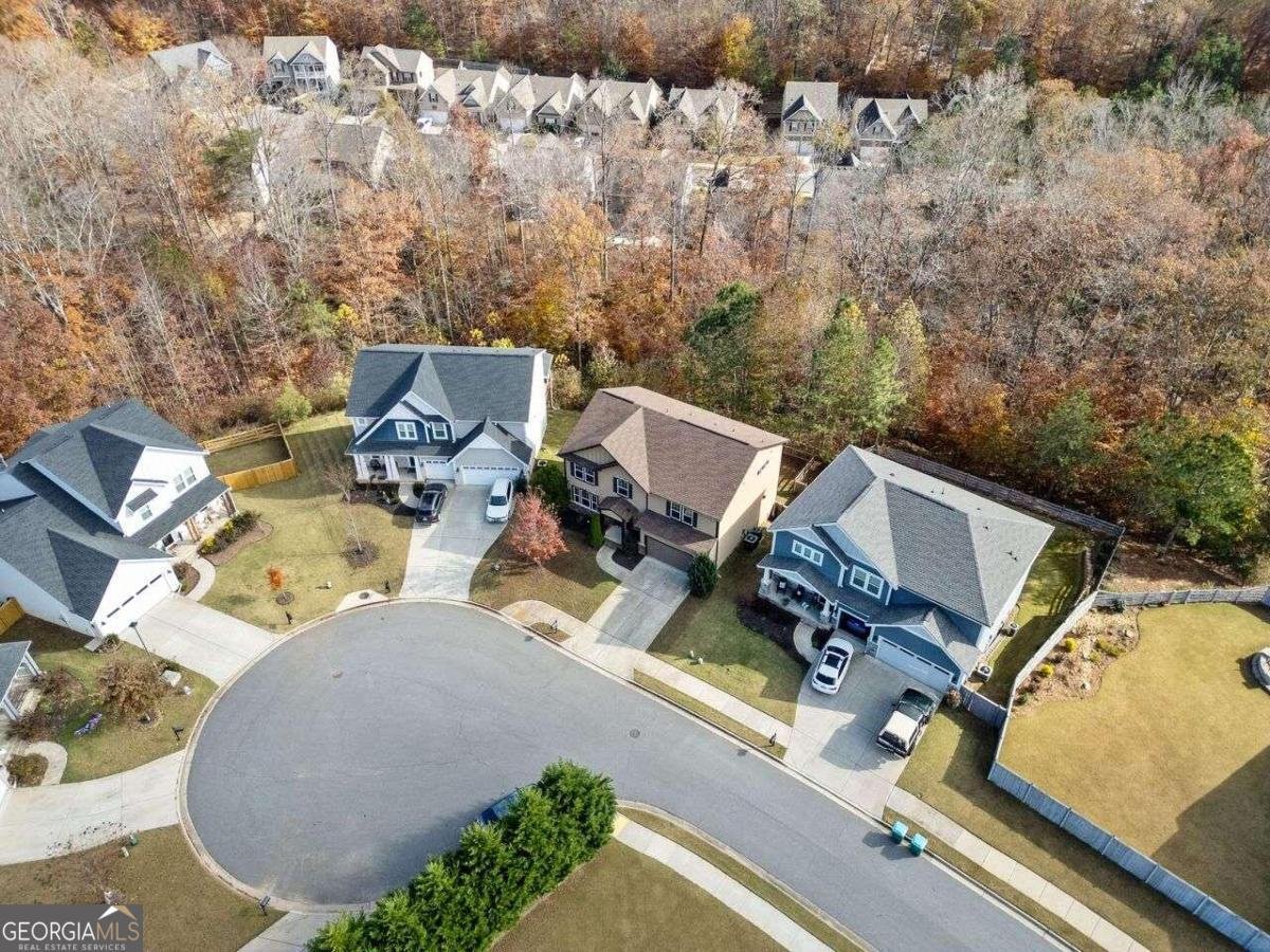 904 Berry Court Canton - 4