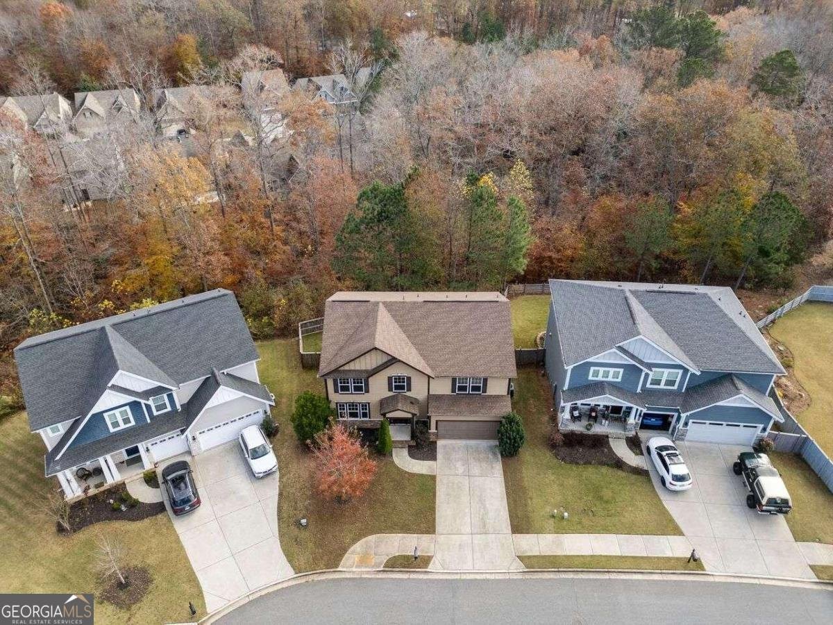 904 Berry Court Canton - 5