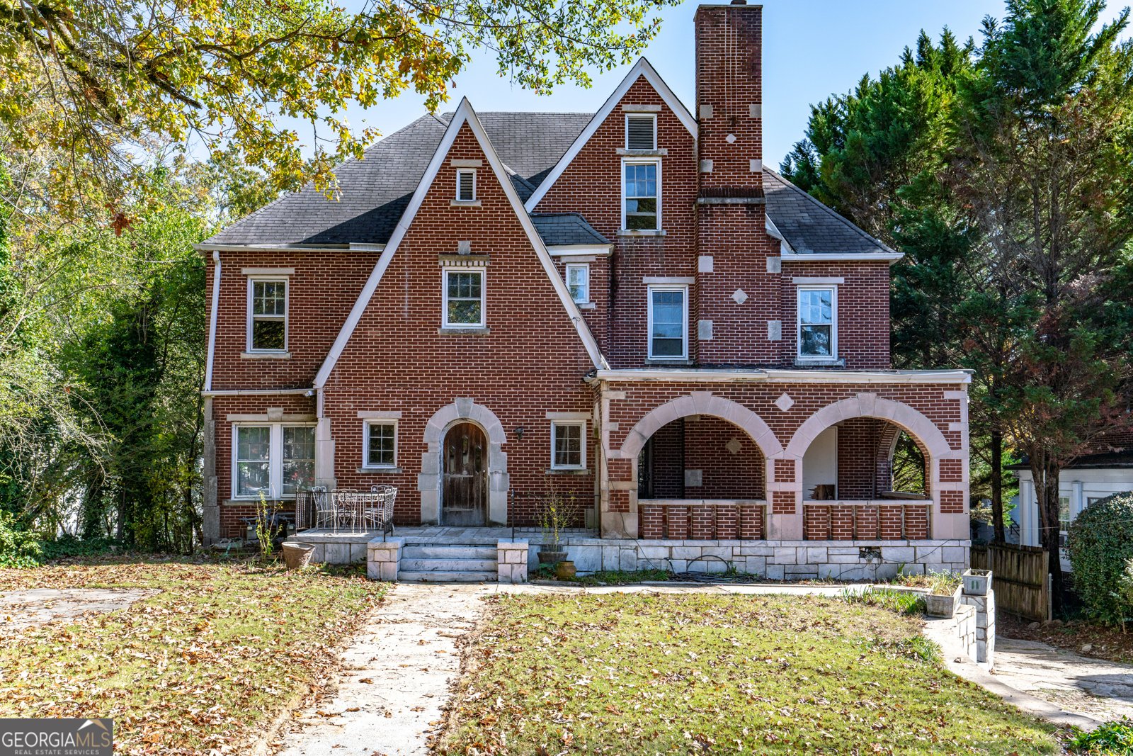 1225 Clifton Road Atlanta - 1