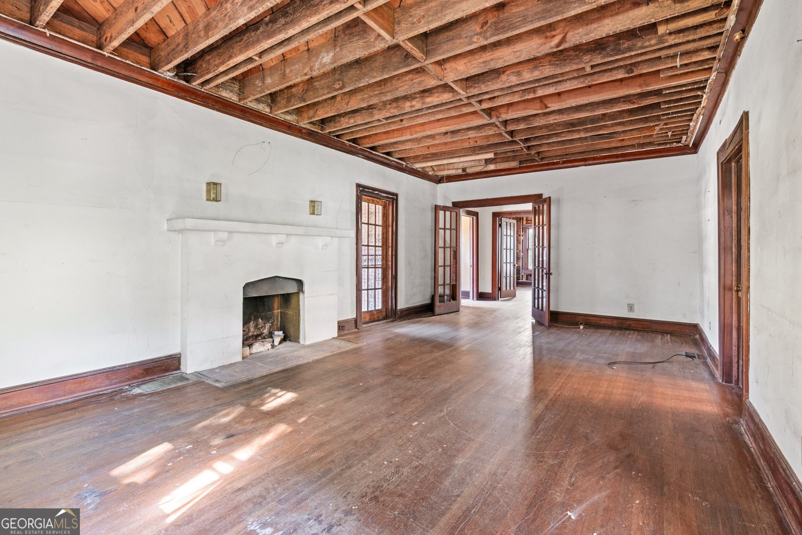 1225 Clifton Road Atlanta - 12