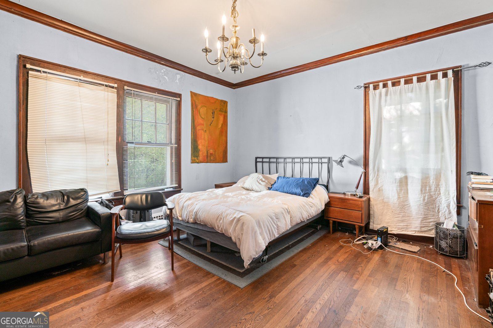 1225 Clifton Road Atlanta - 18
