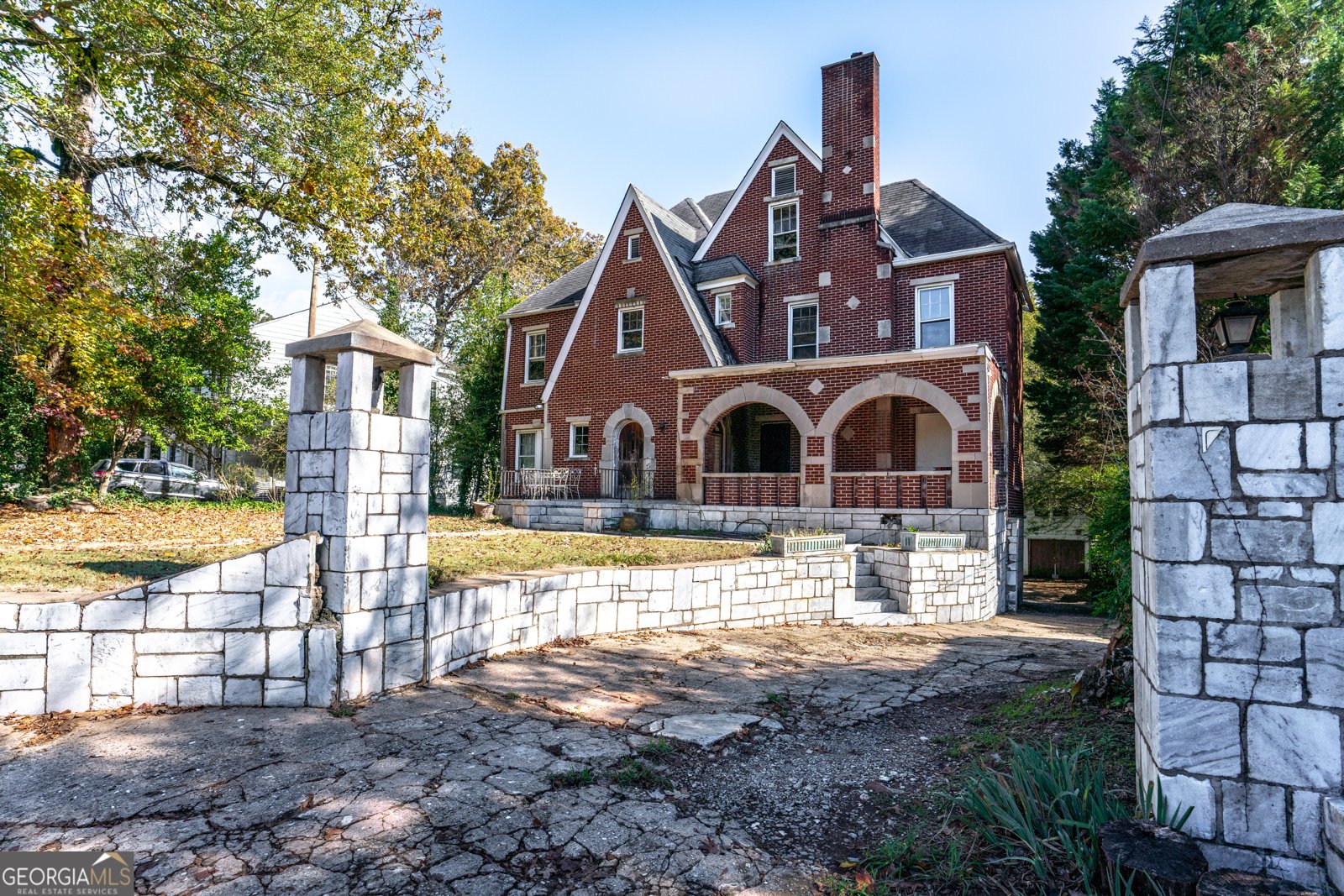 1225 Clifton Road Atlanta - 3