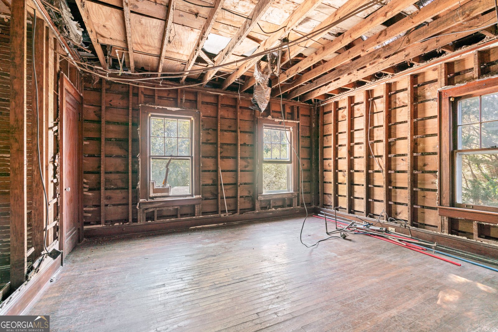 1225 Clifton Road Atlanta - 30