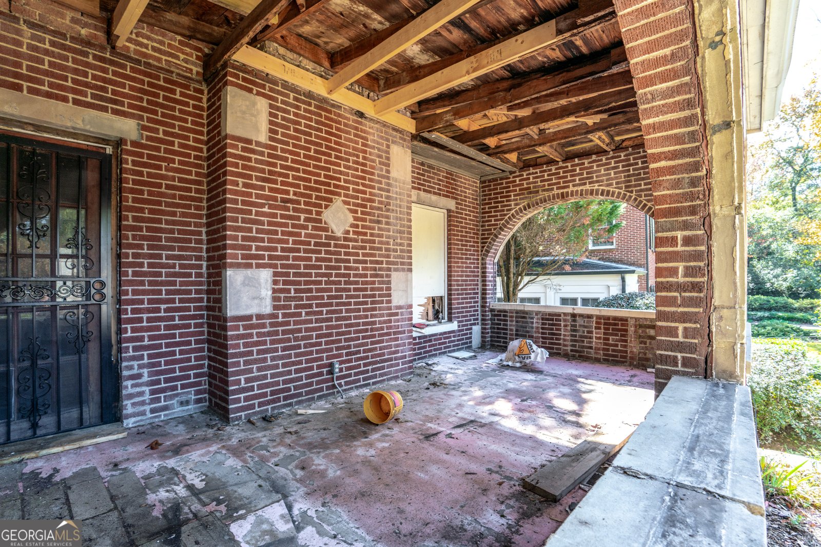 1225 Clifton Road Atlanta - 33