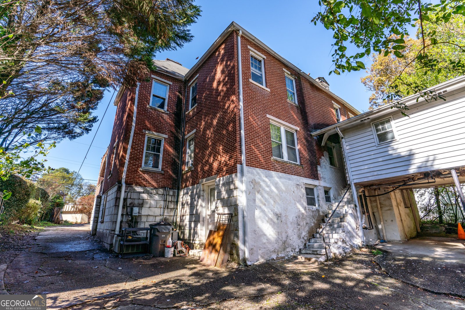 1225 Clifton Road Atlanta - 37
