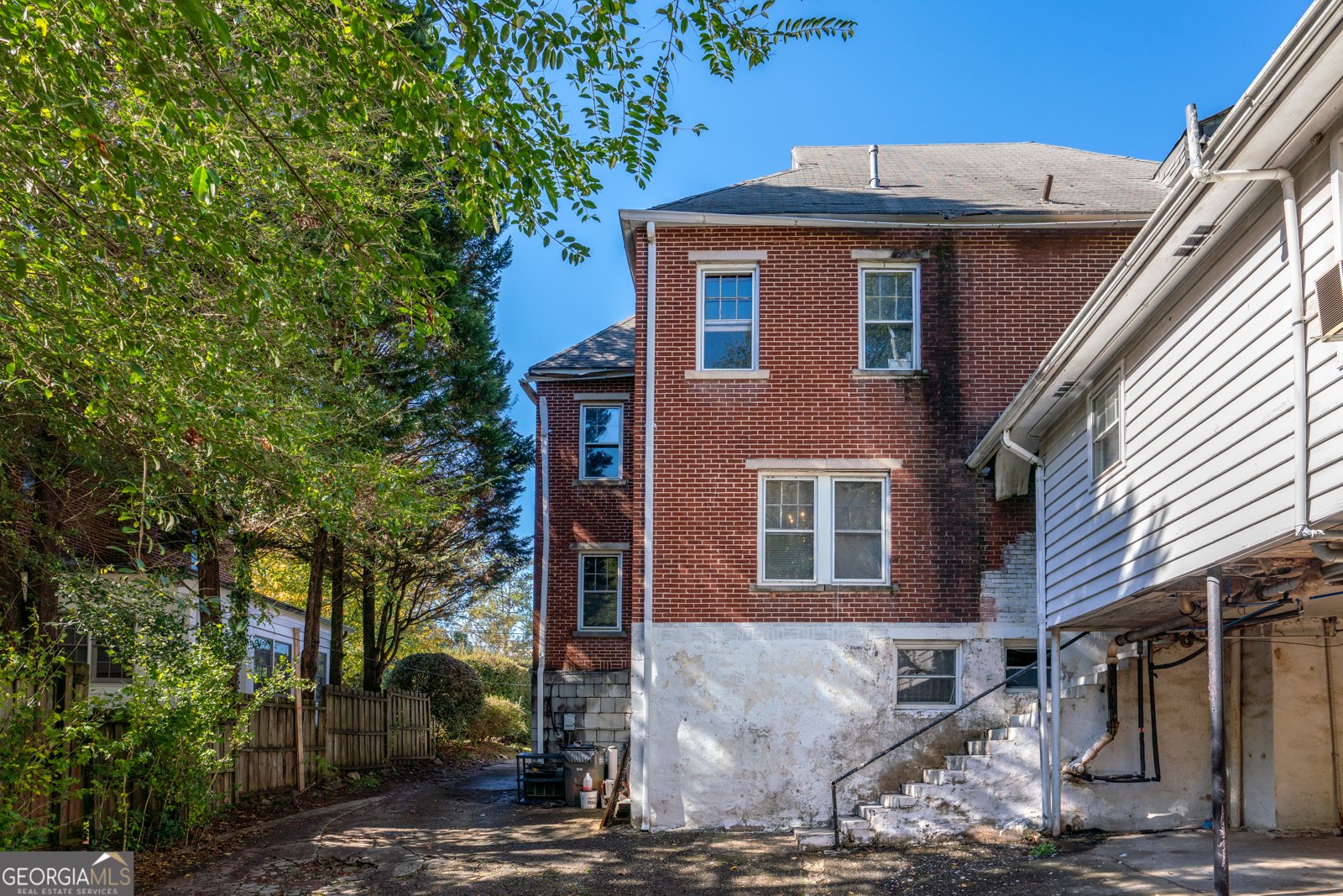 1225 Clifton Road Atlanta - 38