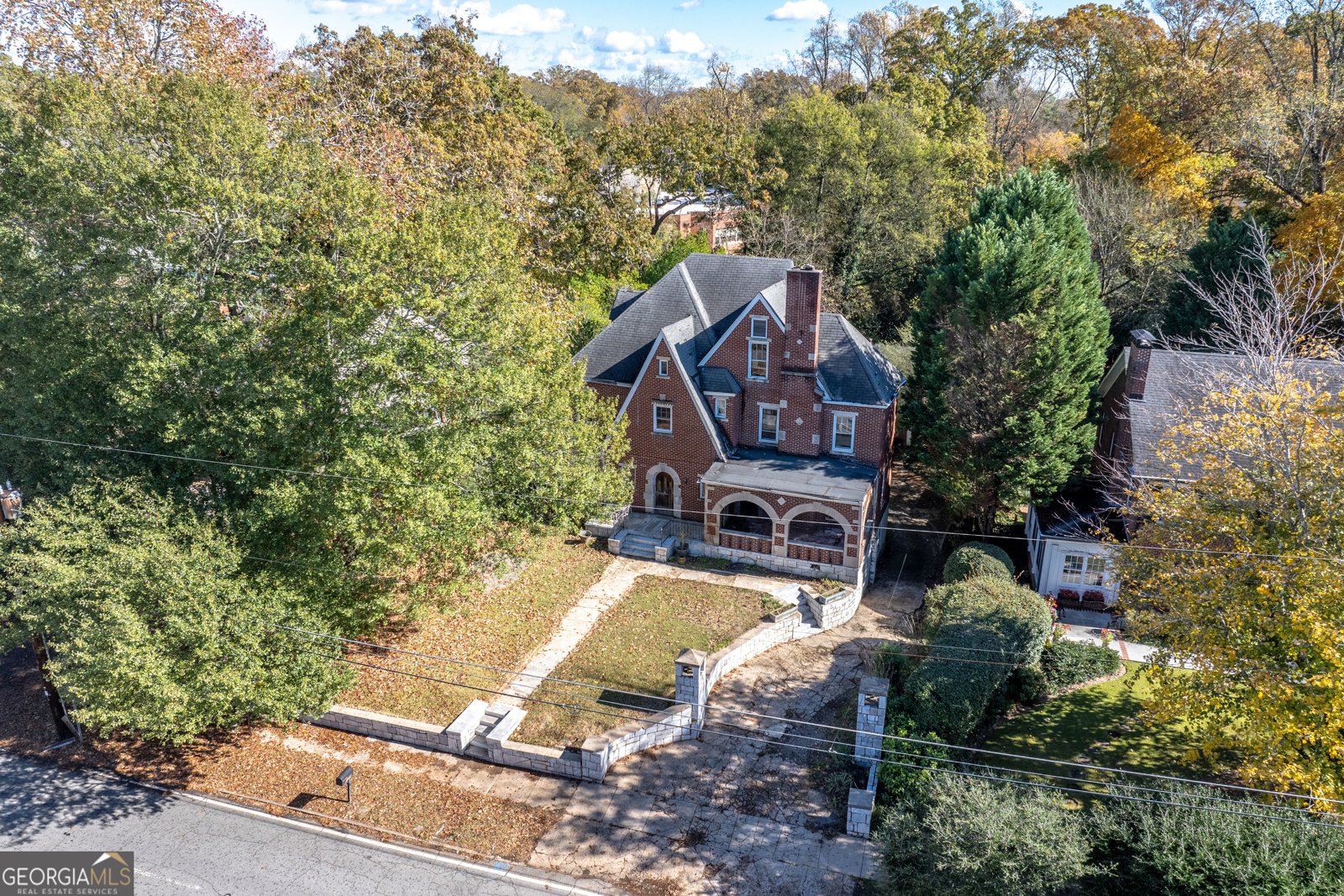 1225 Clifton Road Atlanta - 4