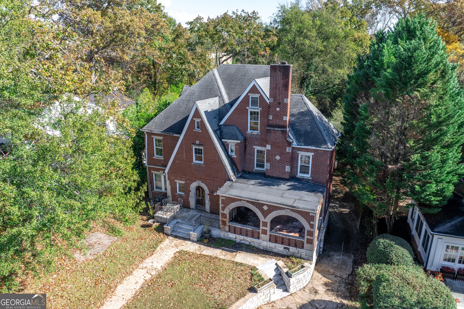1225 Clifton Road Atlanta - 41