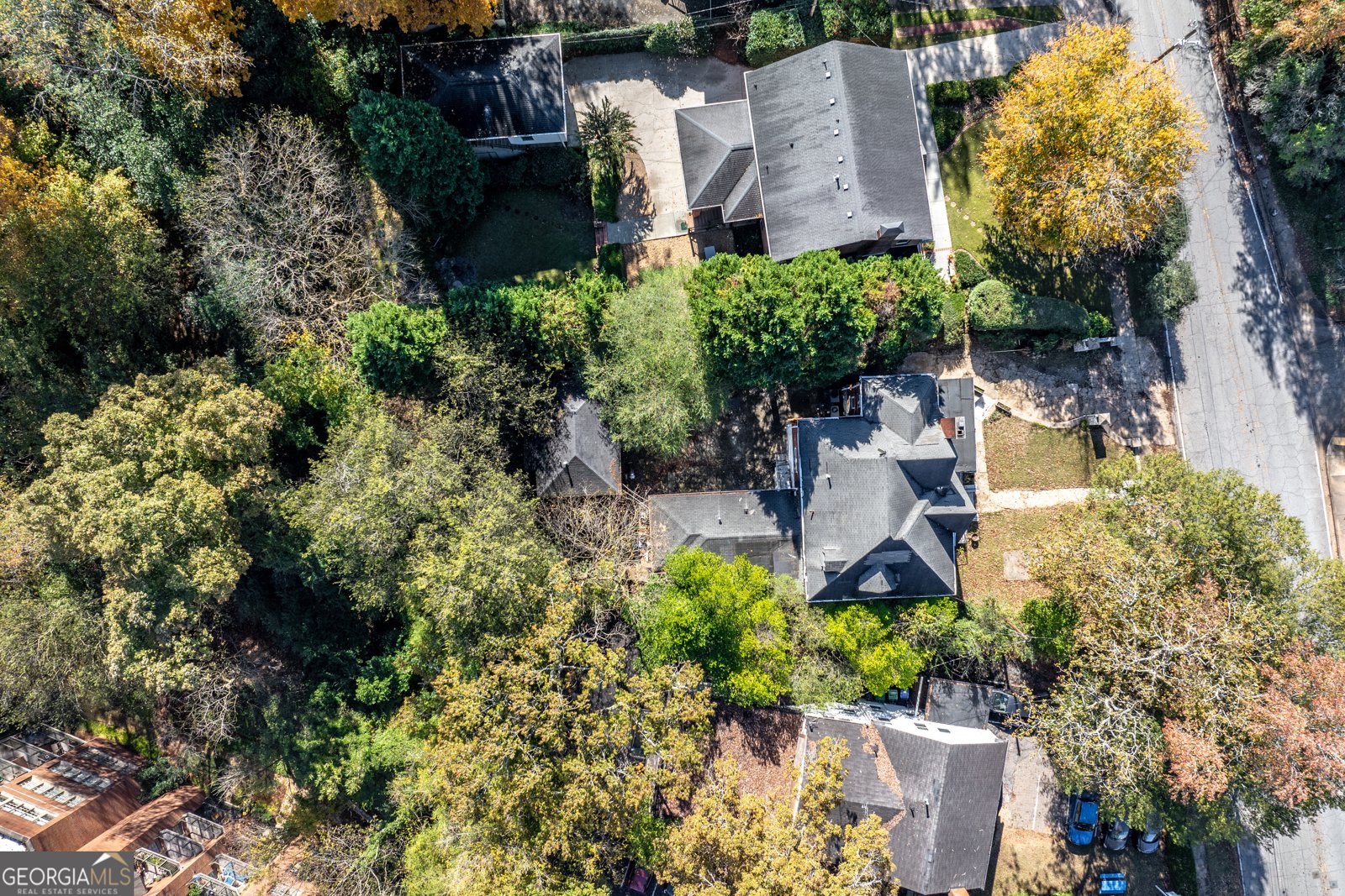 1225 Clifton Road Atlanta - 42